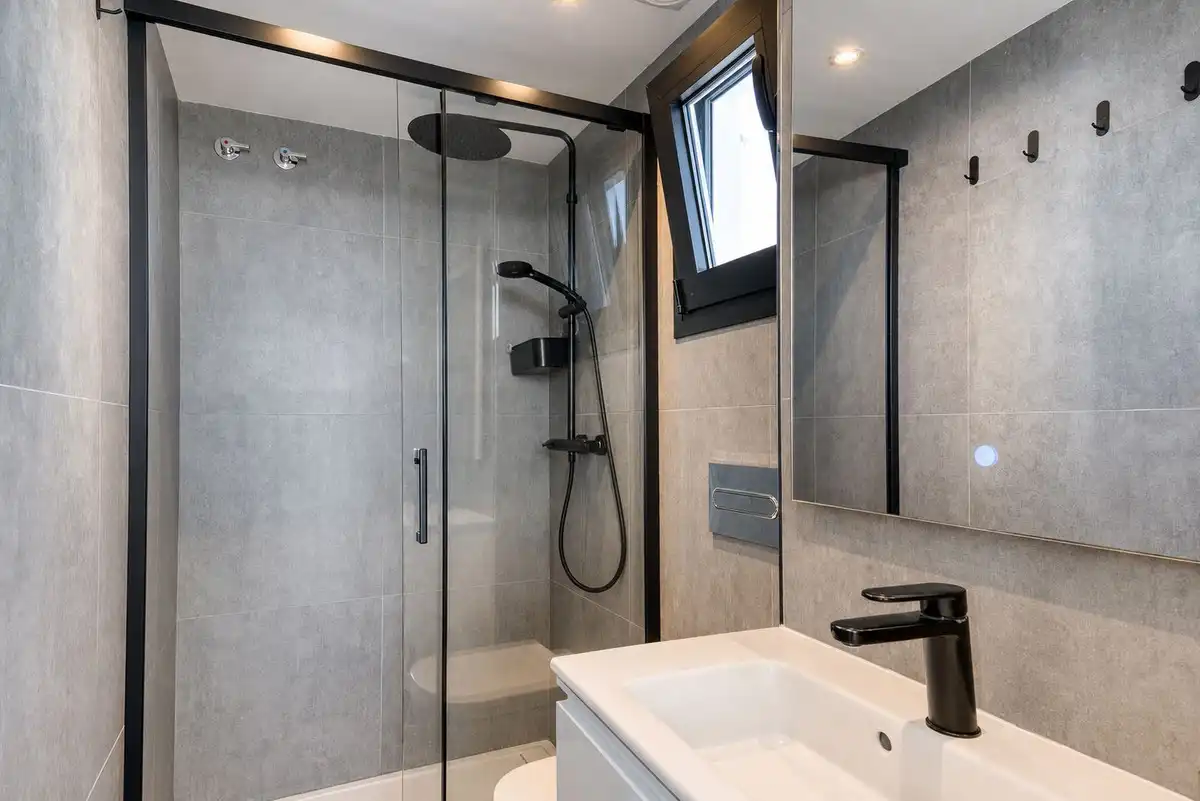 Ático con piscina en venta en Riviera del Sol, imagen 15