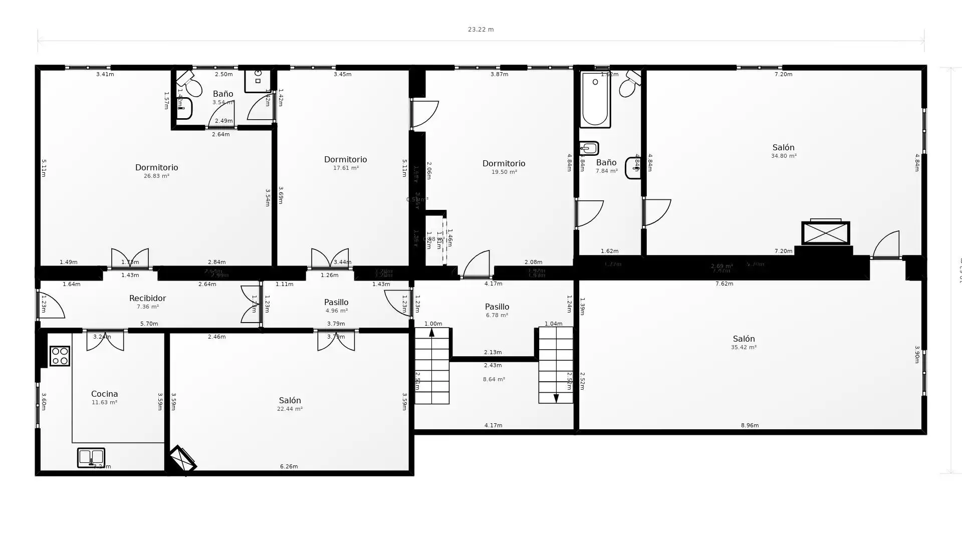 Casa o chalet en venta en Sant Andreu de la Barca