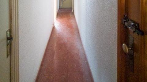 Foto 2 de Pis en venda a Centro, Alicante