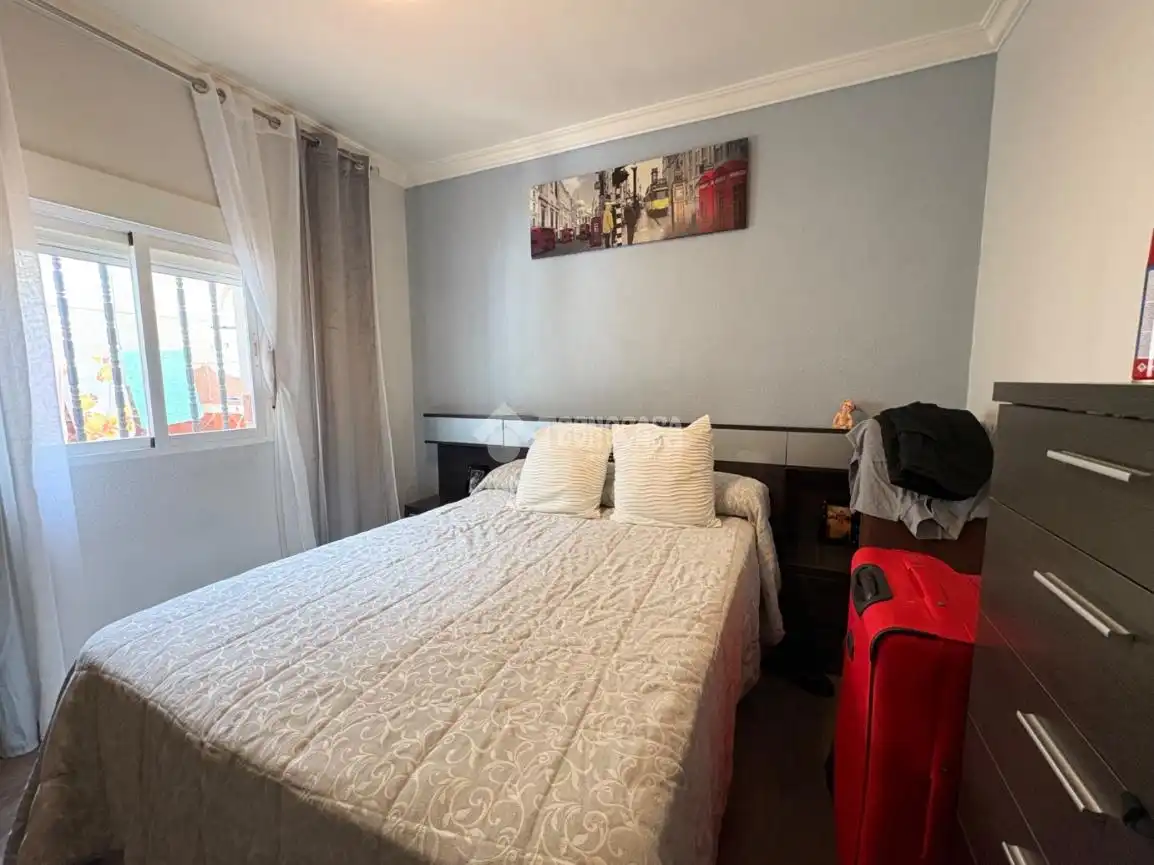 Habitación de Piso en venta en Jaén con Aire acondicionado