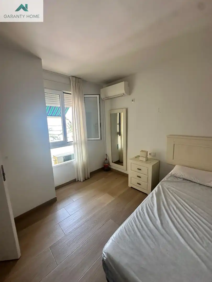 Piso de alquiler en Urbanizacion Urbanización Centro Internacional, Algarrobo Costa