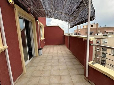 Penthouse zum Verkauf in Centro