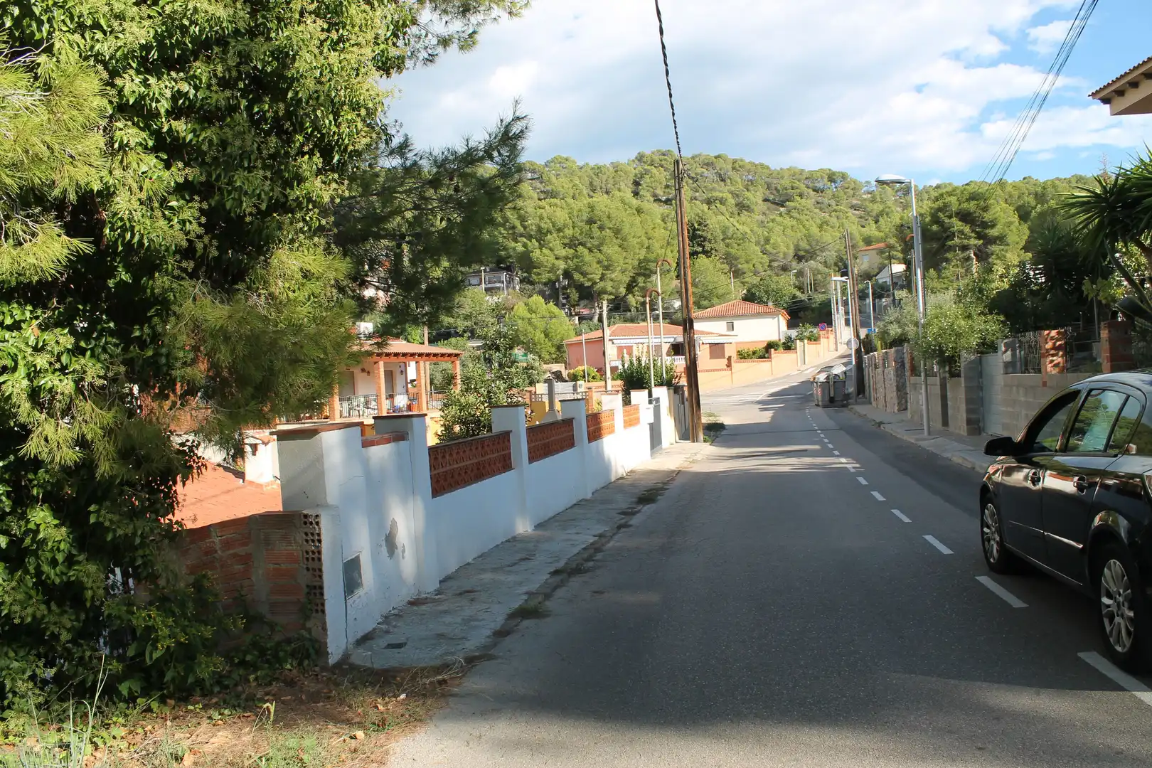 Wohnbaugrundstück zum Verkauf in Carrer Tomàs Breton 59, imagen 8