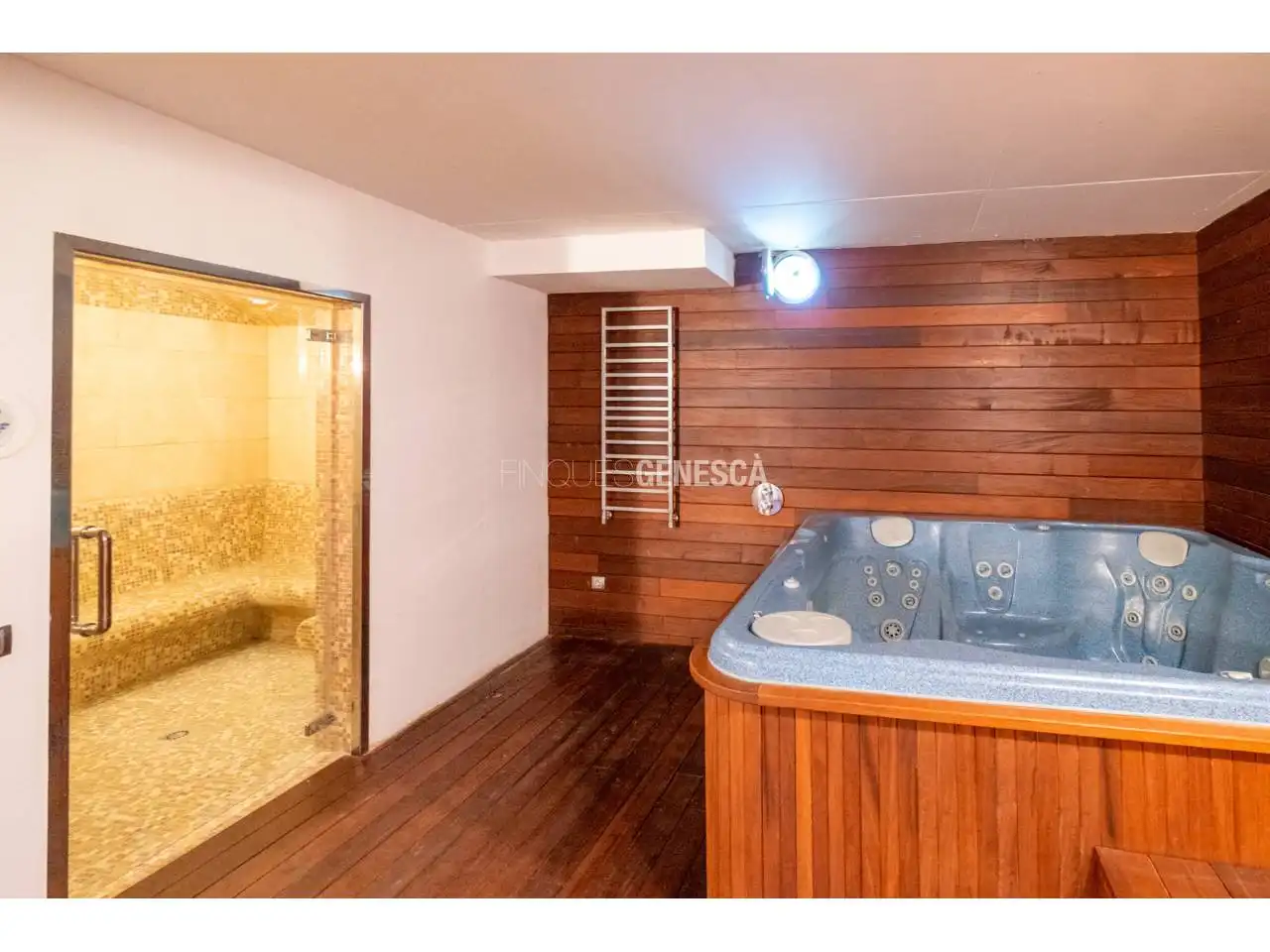 Haus oder Chalet zum Verkauf in Calle Ramon Llull, Matadepera