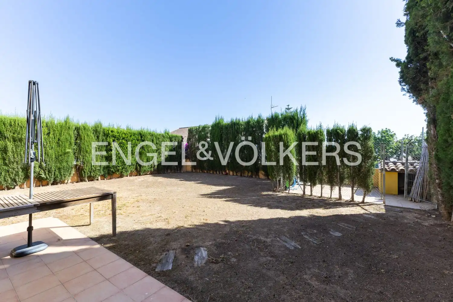 Casa o chalet en venta en Bétera con Aire acondicionado, Calefacción y Jardín privado