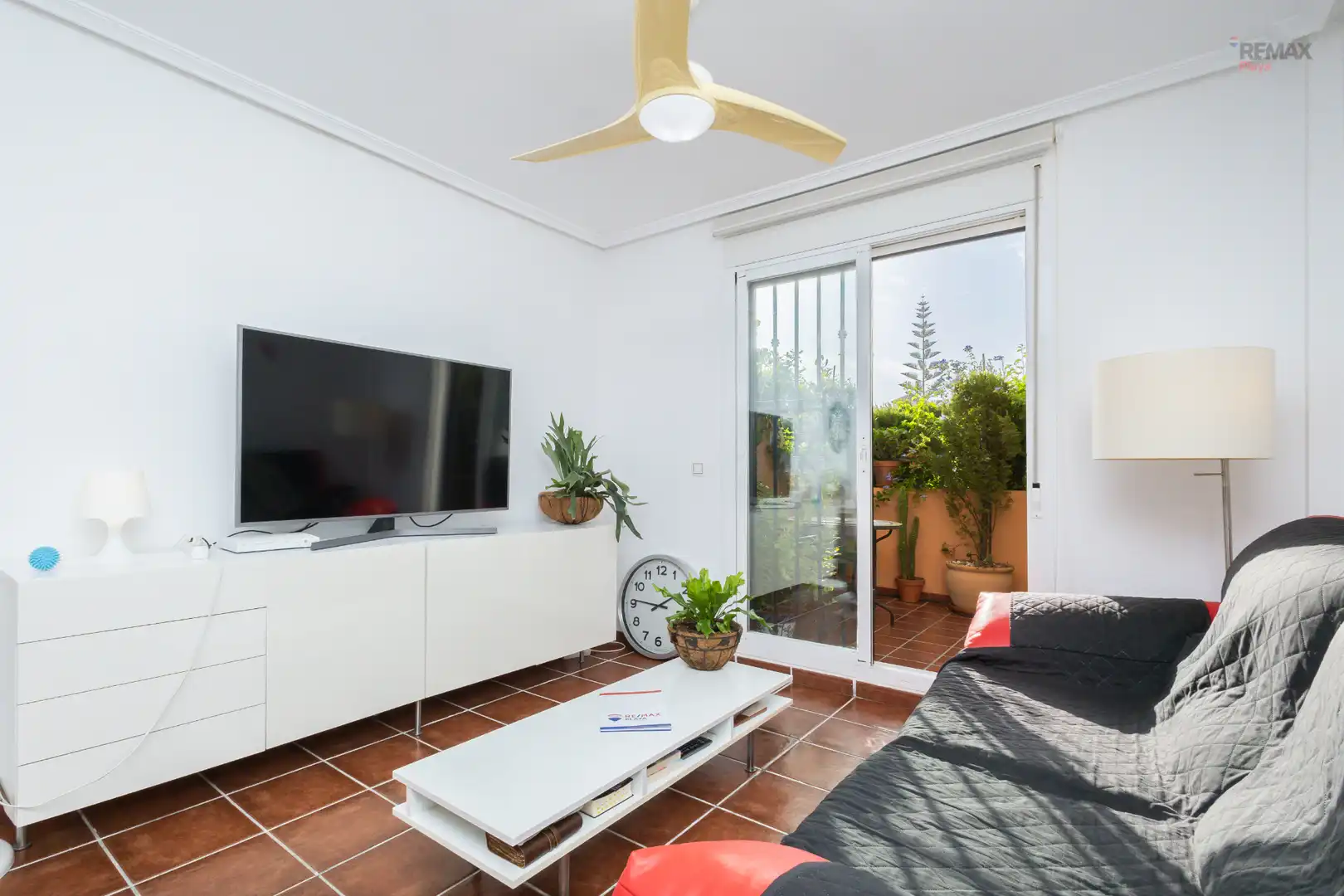 Apartament amb piscina en venda a Calle Ciudad de Tarragona, imagen 4