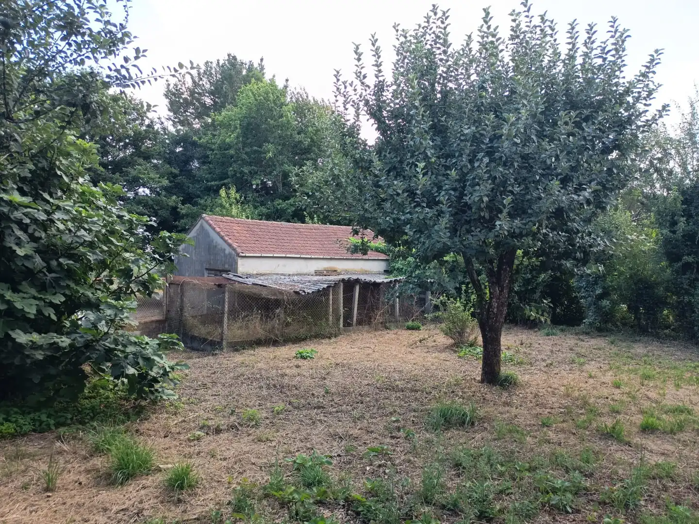 Casa o xalet en venda en Bóveda amb Calefacció, Jardí privat i Terrassa