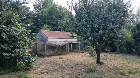 Foto 2 de Casa o xalet en venda a Avenida San Martín, 14, Bóveda, Lugo