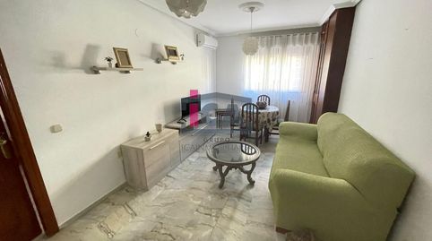 Foto 2 de Apartament de lloguer a Calle Argentina, Centro, Cáceres Capital