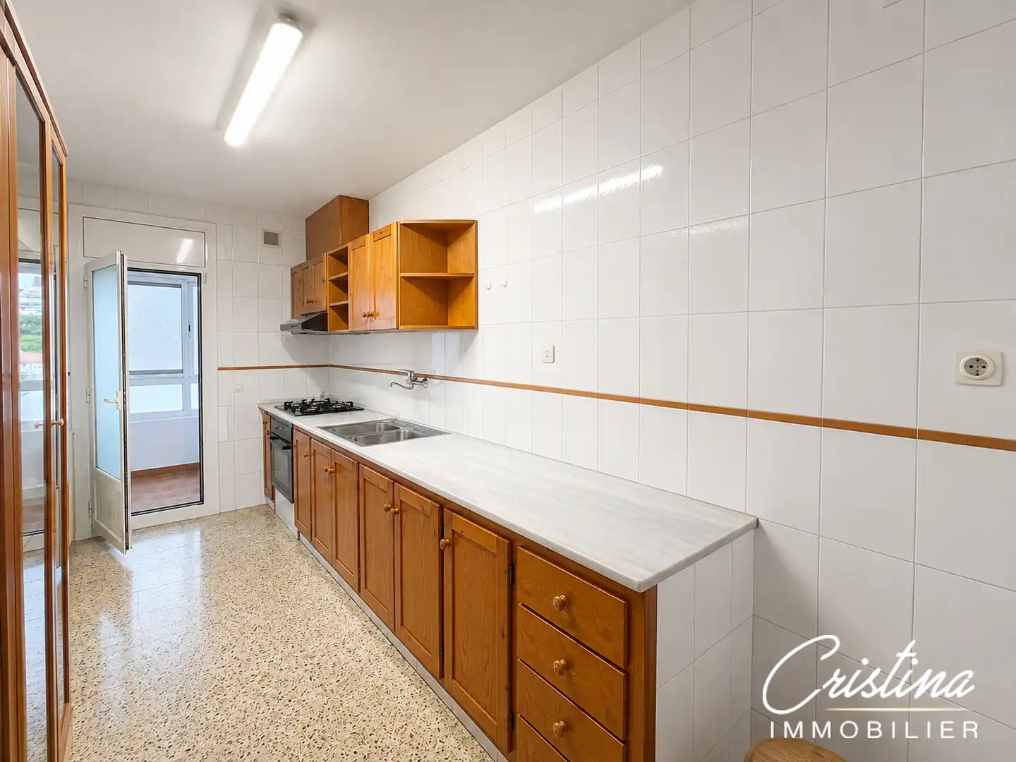 Apartament en venda a de Girona, imagen 7