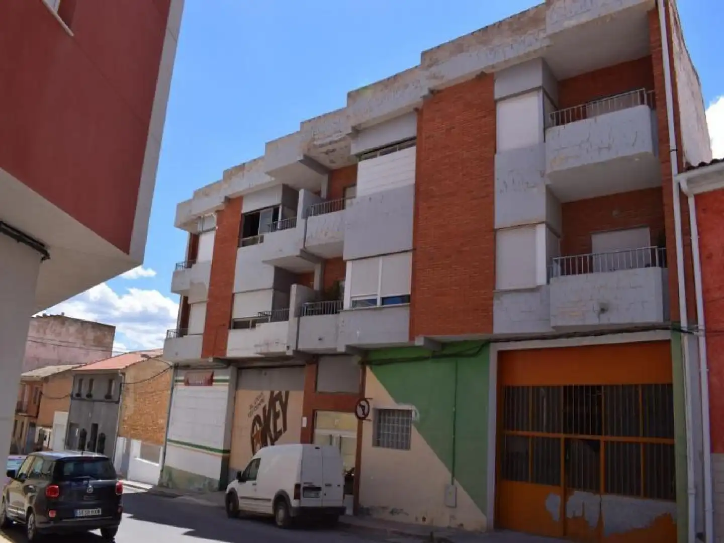 Wohnung zum Verkauf in Tobarra, imagen 3