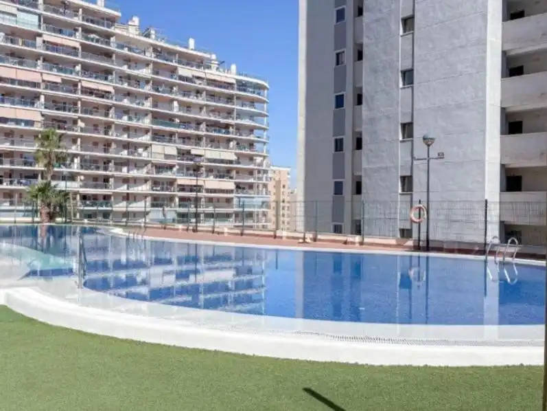 Wohnung mit Pool zur Miete in Carrer Ponent 2, imagen 9
