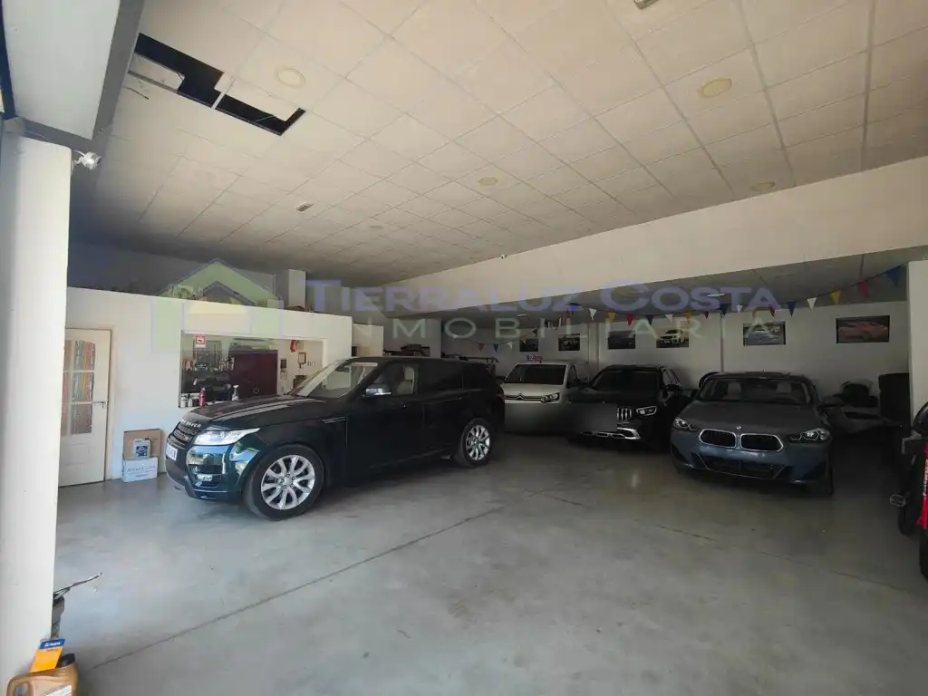 Parking de Residencial en venta en Isla Cristina