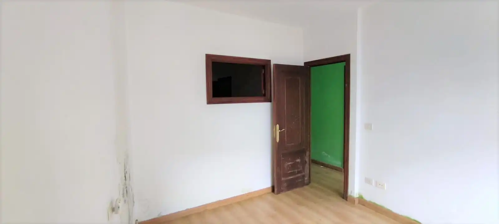 Habitación de Piso en venta en Viveiro con Terraza