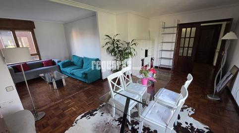 Photo 3 of Flat to rent in Calle Fuero de Avilés, El Carbayedo - El Quirinal, Asturias