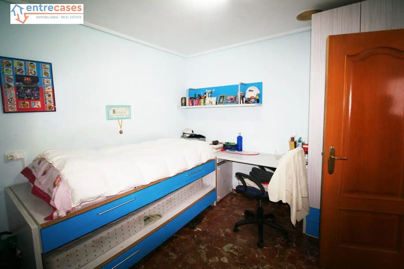 Casa amb terrassa en venda a La Vall d'Uixó, imagen 15