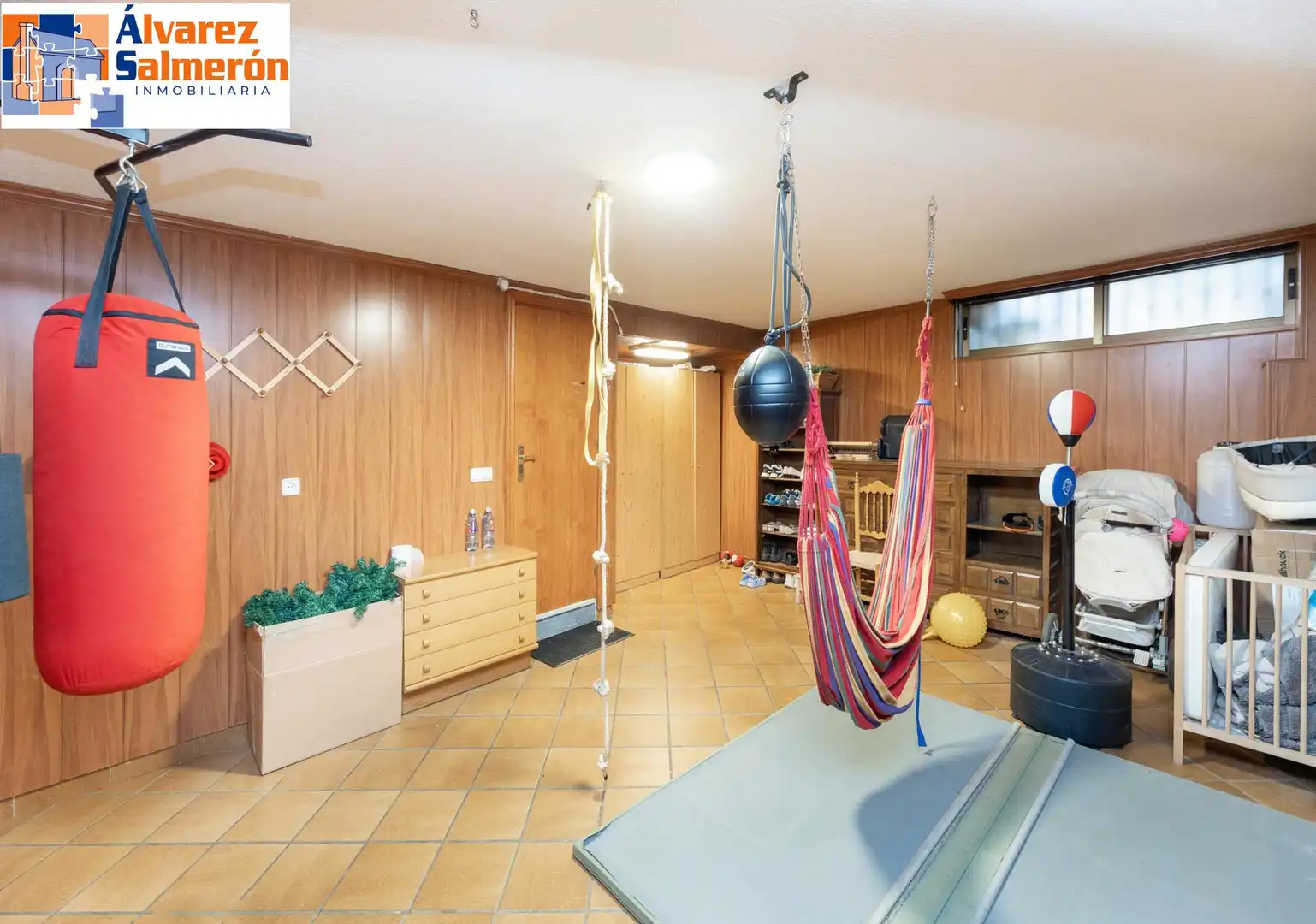 Casa a schiera con piscina in vendita a Calle los Huertos #7, imagen 29