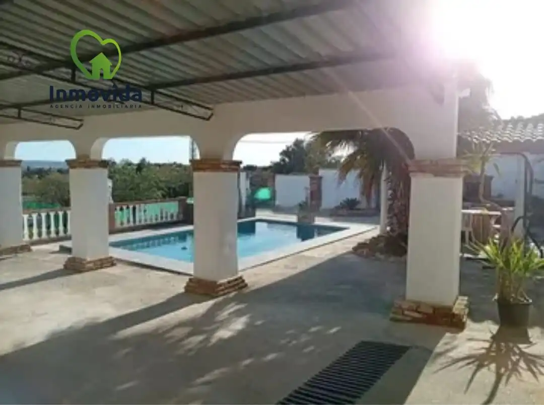 Piscina de Casa o xalet en venda en  Córdoba Capital amb Aire condicionat i Piscina