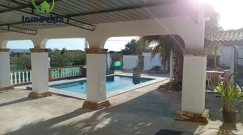 Foto 2 de Casa o xalet en venda a Alcolea, Córdoba Capital