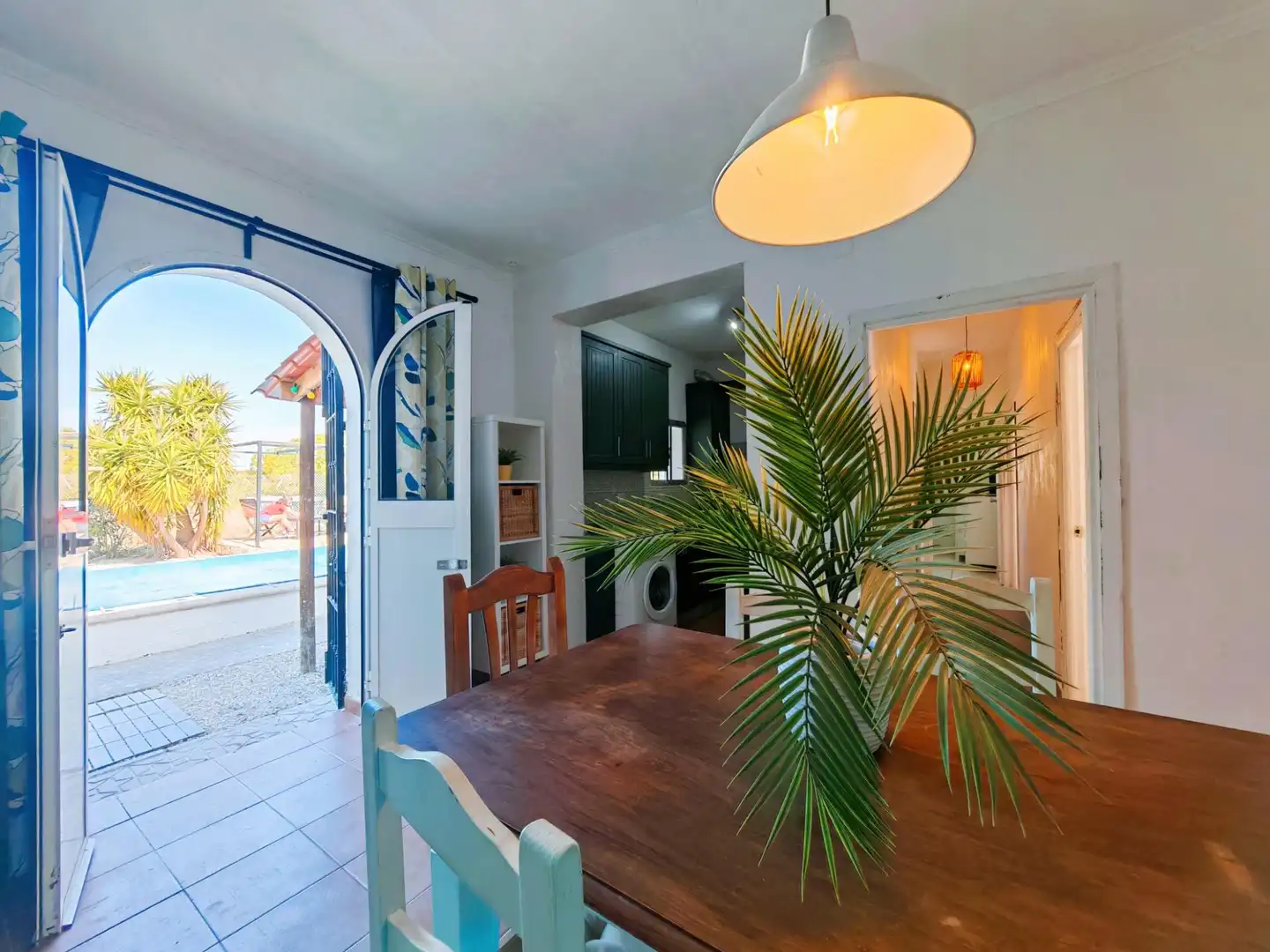 Casa o chalet en venta en Medina Sidonia con Jardín privado, Piscina y Amueblado