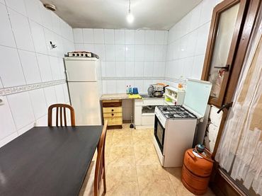 Appartamento con ascensore in vendita a Calle Juez García Vizcaíno