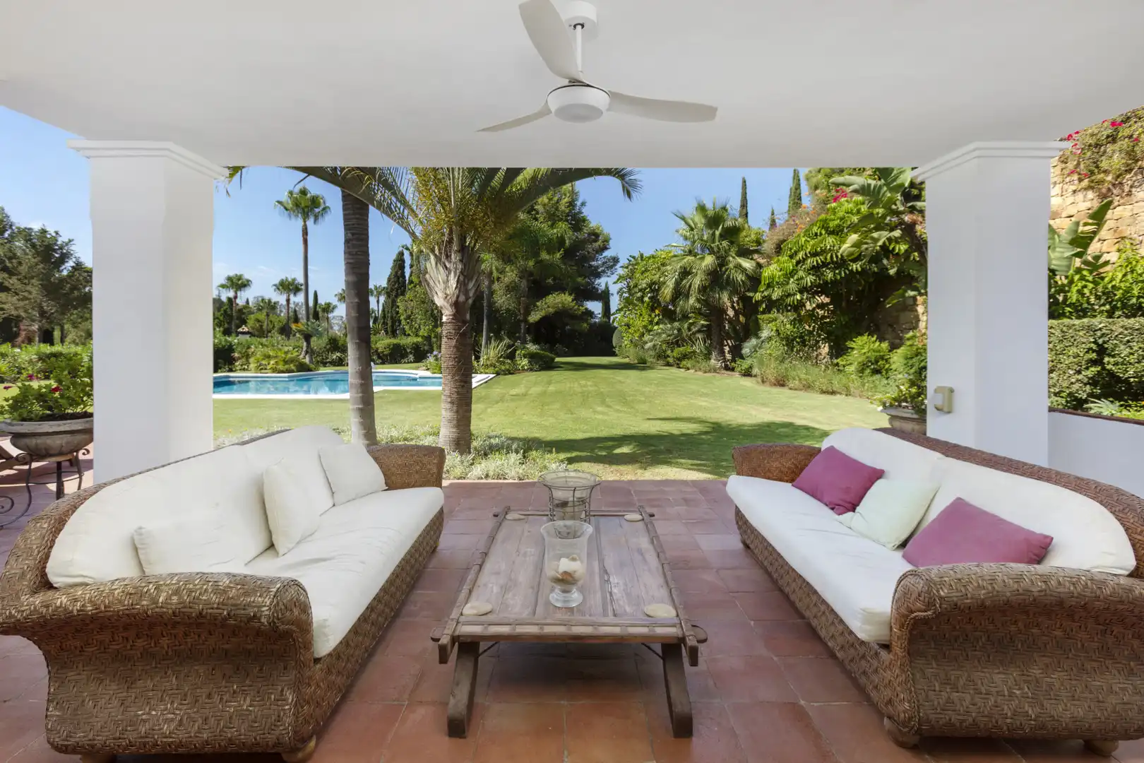 Casa amb terrassa en venda a Los Arqueros  - Puerto del Almendro, imagen 9