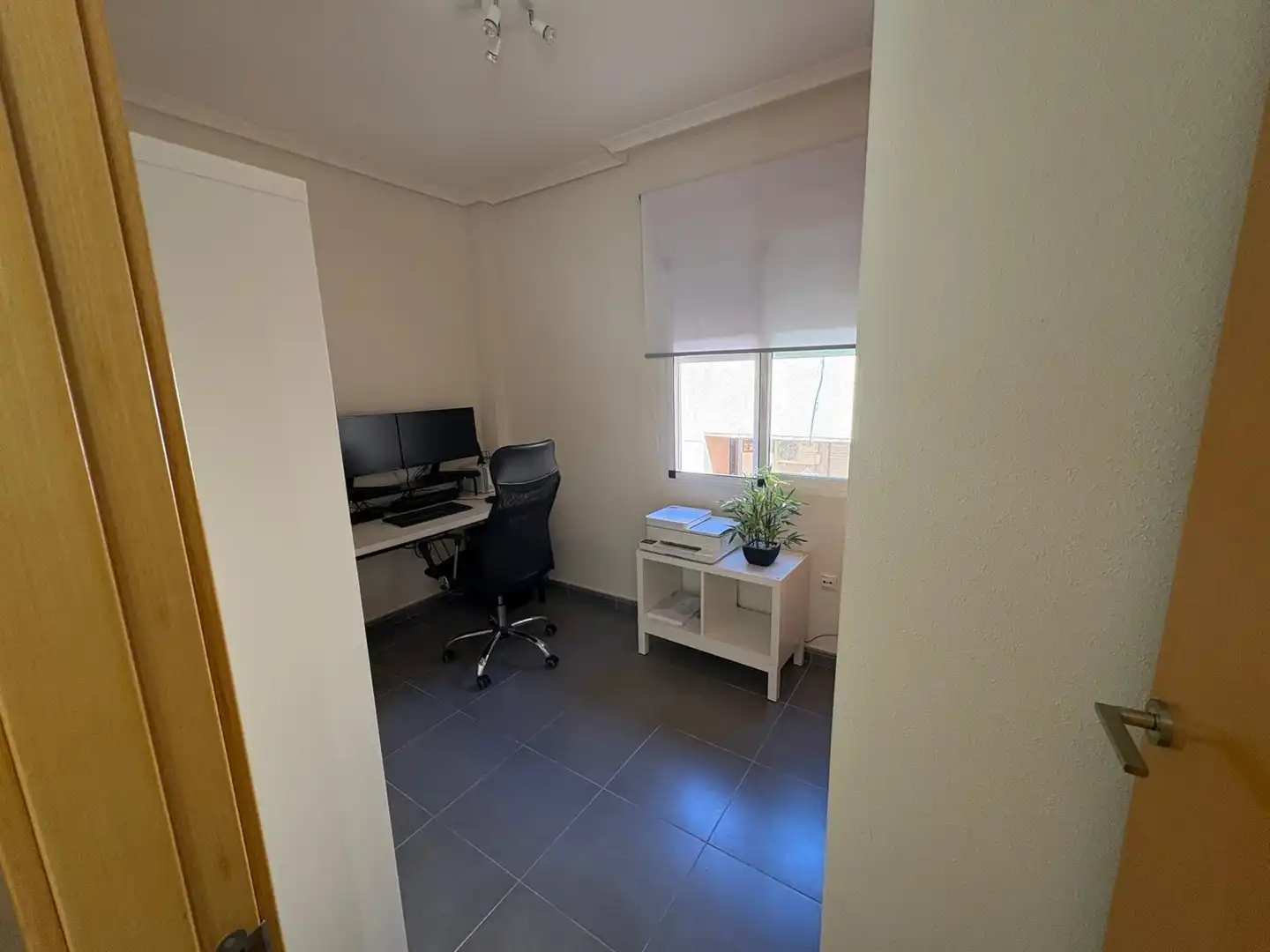 Apartamento en venta en Almoradí con Aire acondicionado, Calefacción y Terraza