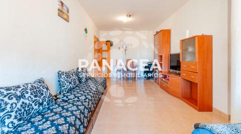 Photo 5 of Attic for sale in Roquetas Pueblo, Roquetas de Mar