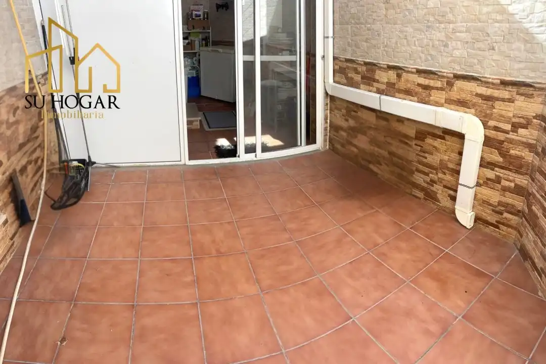Detached house for sale in Aguadulce - Almadraba - Punta Candor, imagen 15