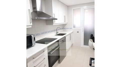 Photo 4 of Flat for rent in Urbanizacion Los Arqueros, Los Arqueros - Puerto del Almendro, Benahavís