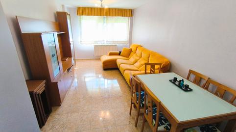 Photo 4 of Flat to rent in Avenida Derechos Humanos, San Juanillo, Palencia Capital