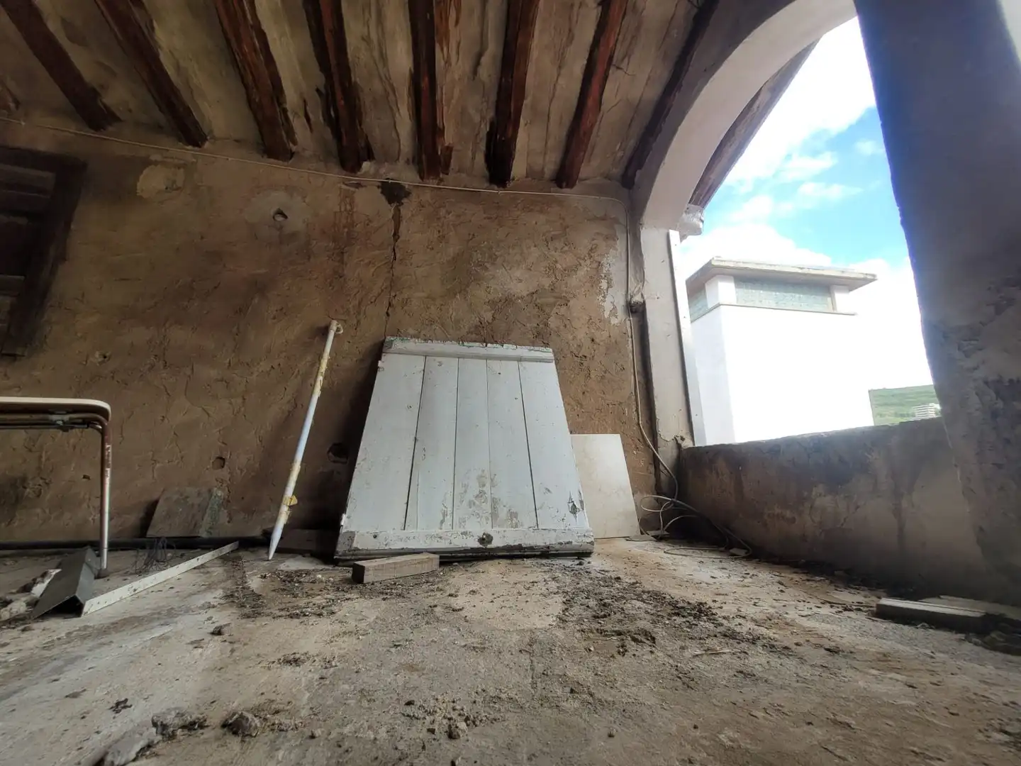 Finca rústica en venda en Nalda