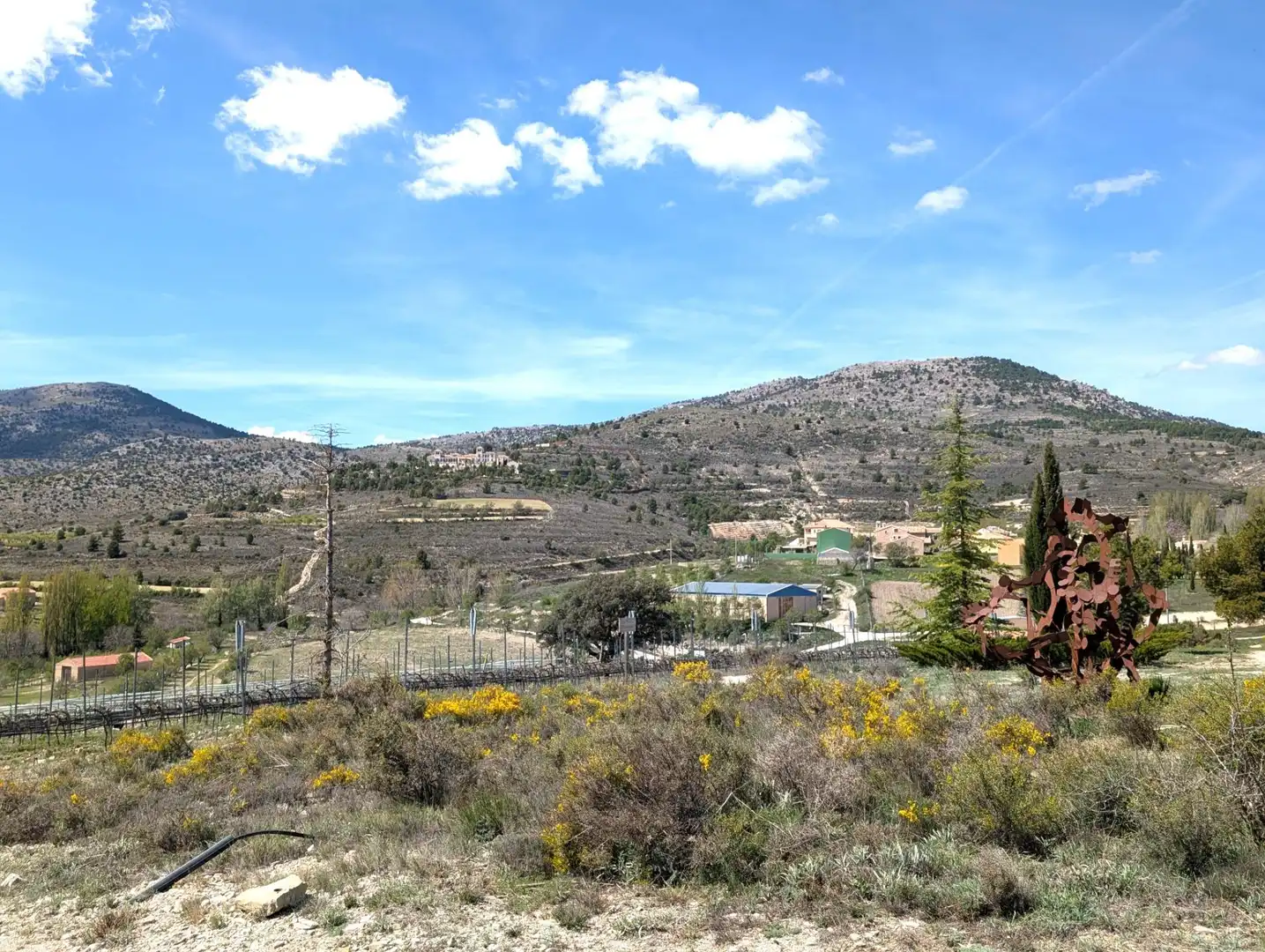 Local en venta en Moratalla con Amueblado