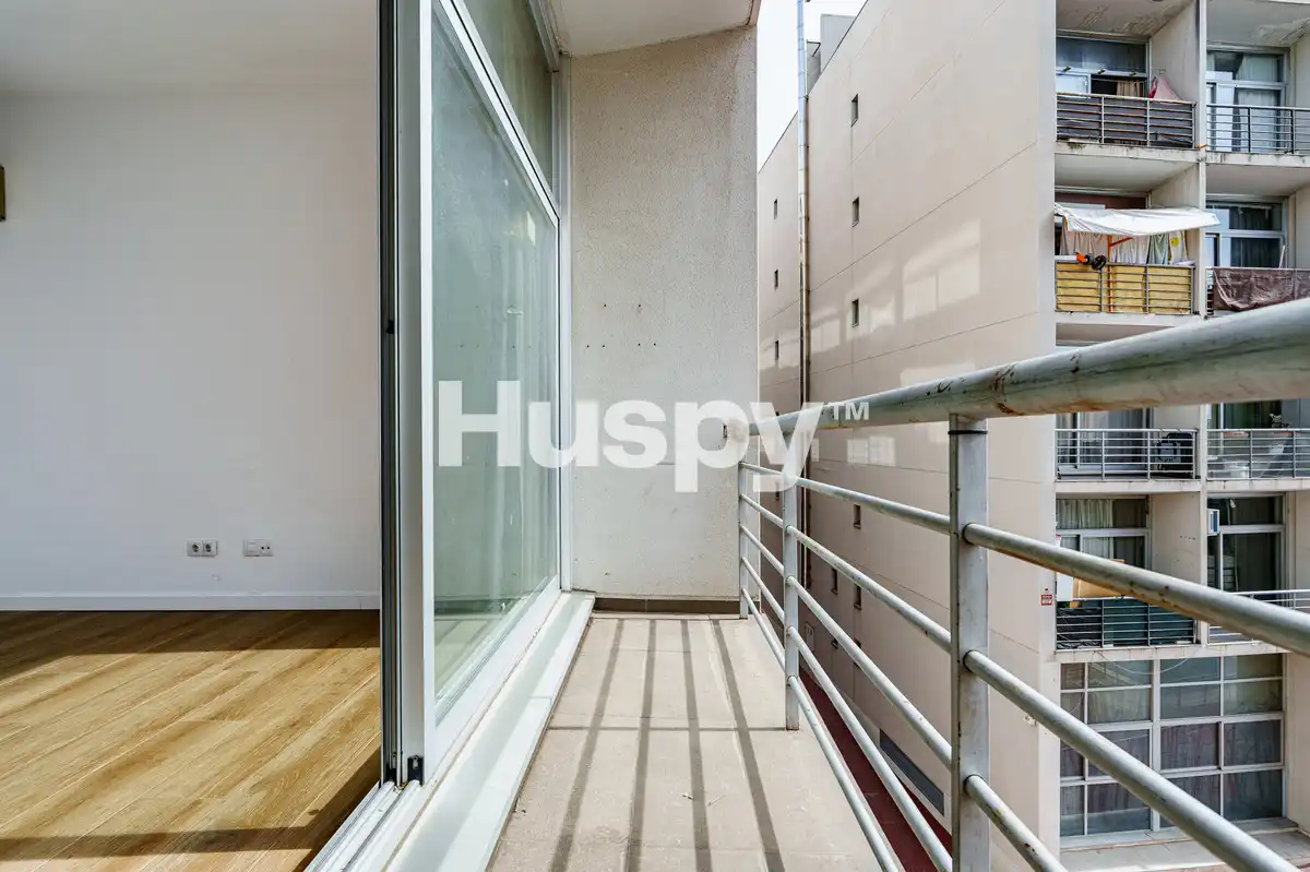 Terrassa de Loft en venda en Villa de Vallecas