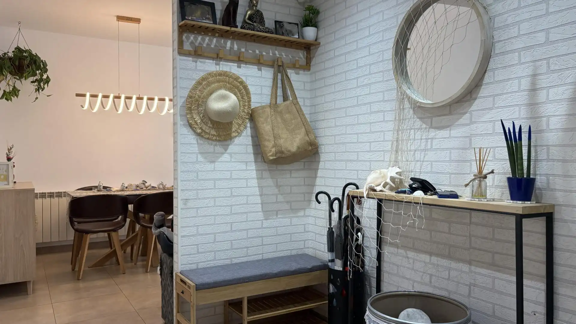 Piso en venta en Blanes con Calefacción