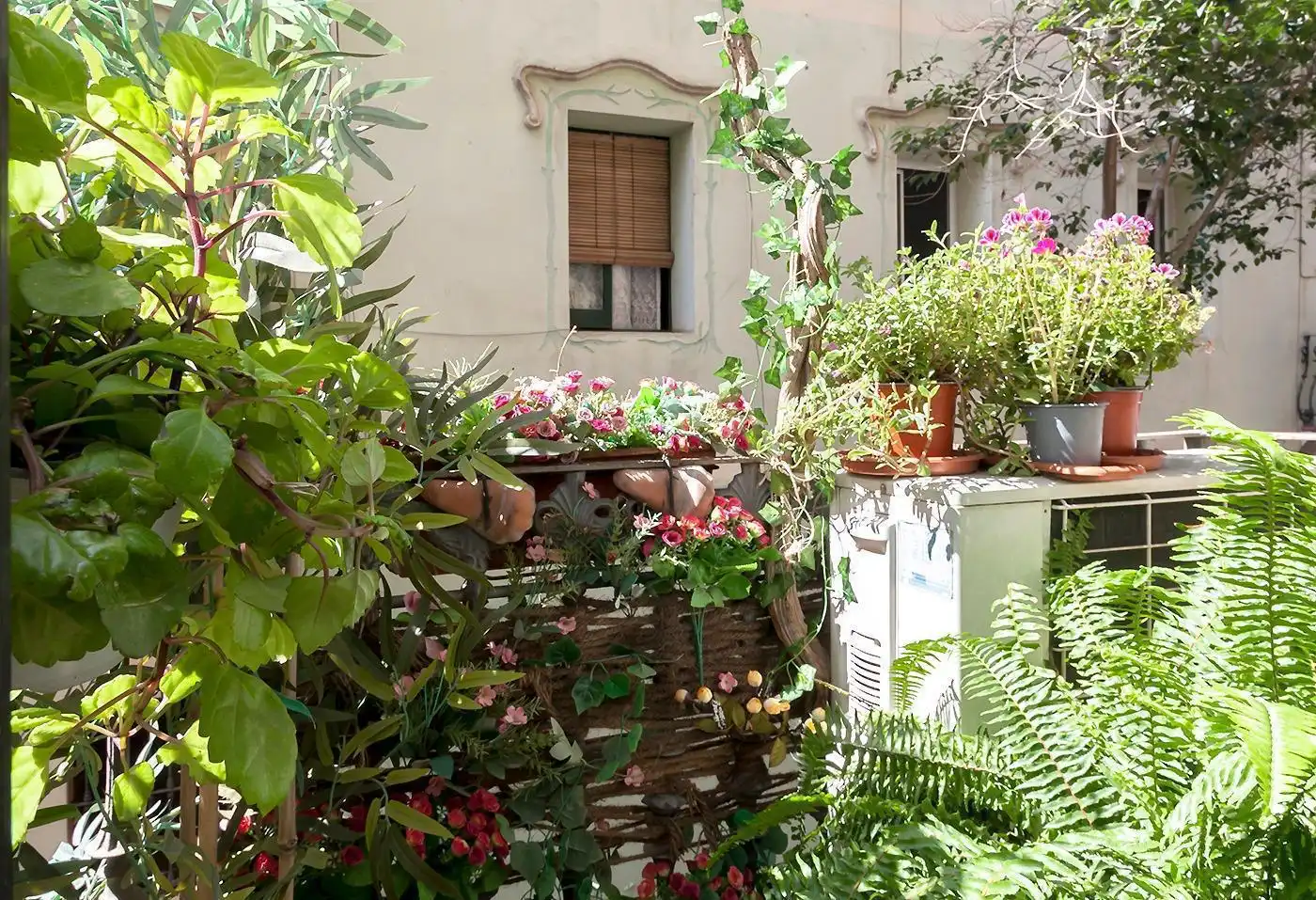 Appartement avec terrasse à vendre à Gràcia, imagen 10