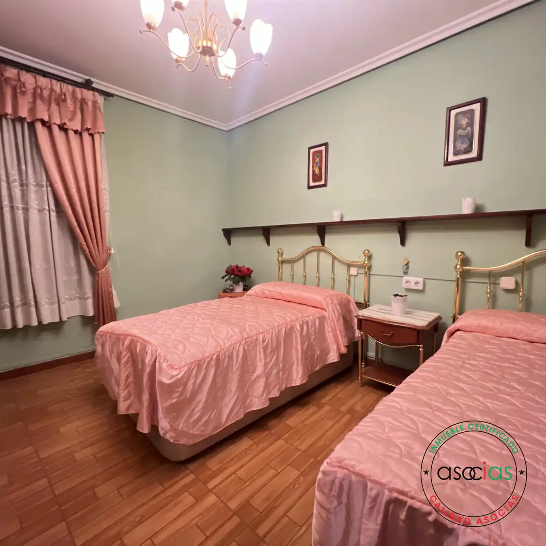 Flat with lift for sale in Pola de Laviana - CL TEJERA NORTE 12, imagen 8