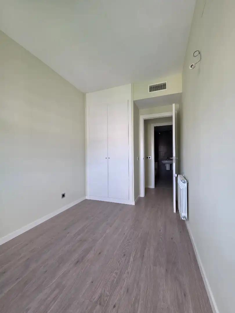 Piso en venta en Madrid con Aire acondicionado, Parquet y Terraza