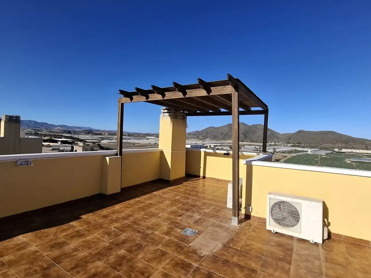 Apartamento con piscina en venta en Palomares, imagen 4