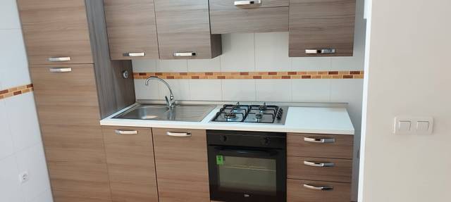 Piso en Alquiler en Calle Pablo Picasso, 22 en Peligros