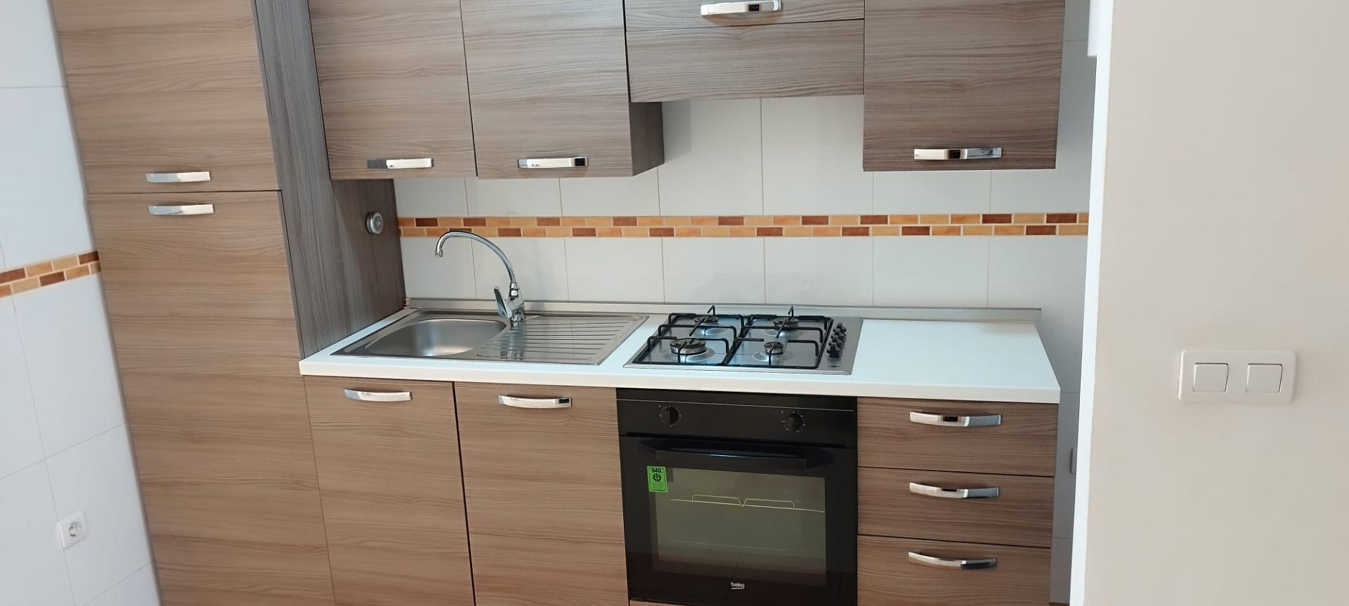 Piso de alquiler en Calle Pablo Picasso, 22, Peligros