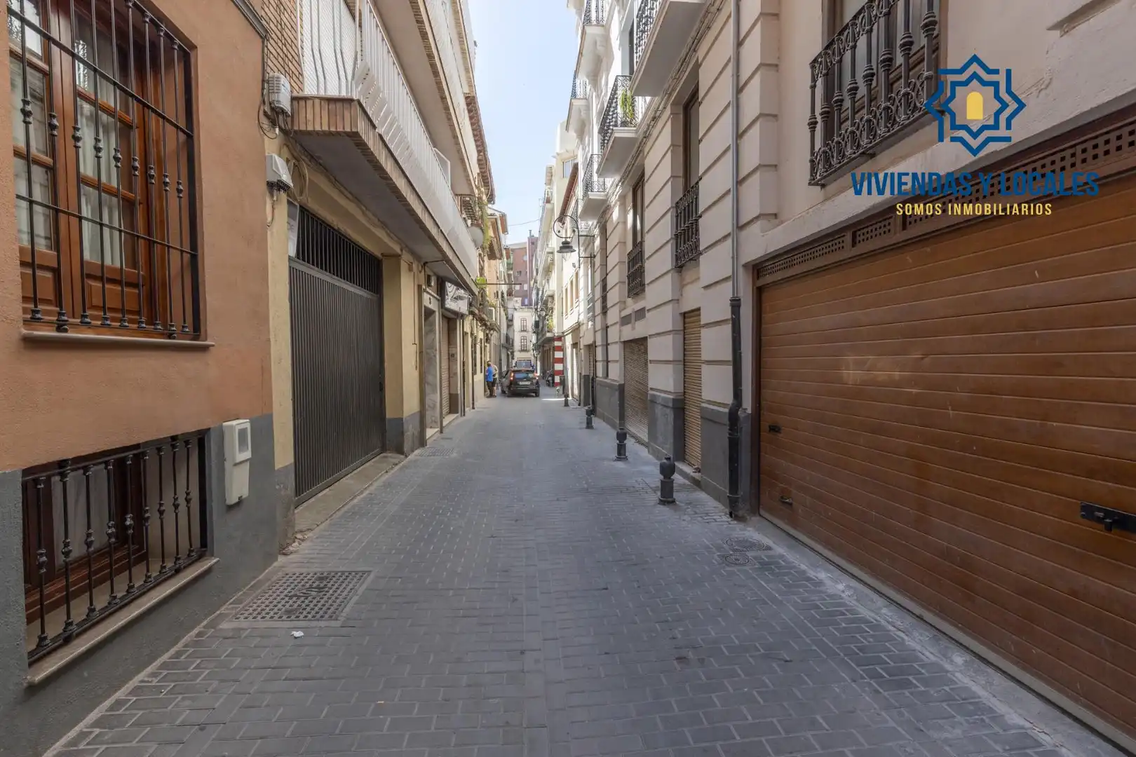 Aparcament en venda a Calle SAN PEDRO MARTIR 23, imagen 10