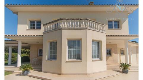 Photo 3 of Houses for sale in Calle Naris Monturiol, Fenals, Castell d'Aro, Platja d'Aro i s'Agaró
