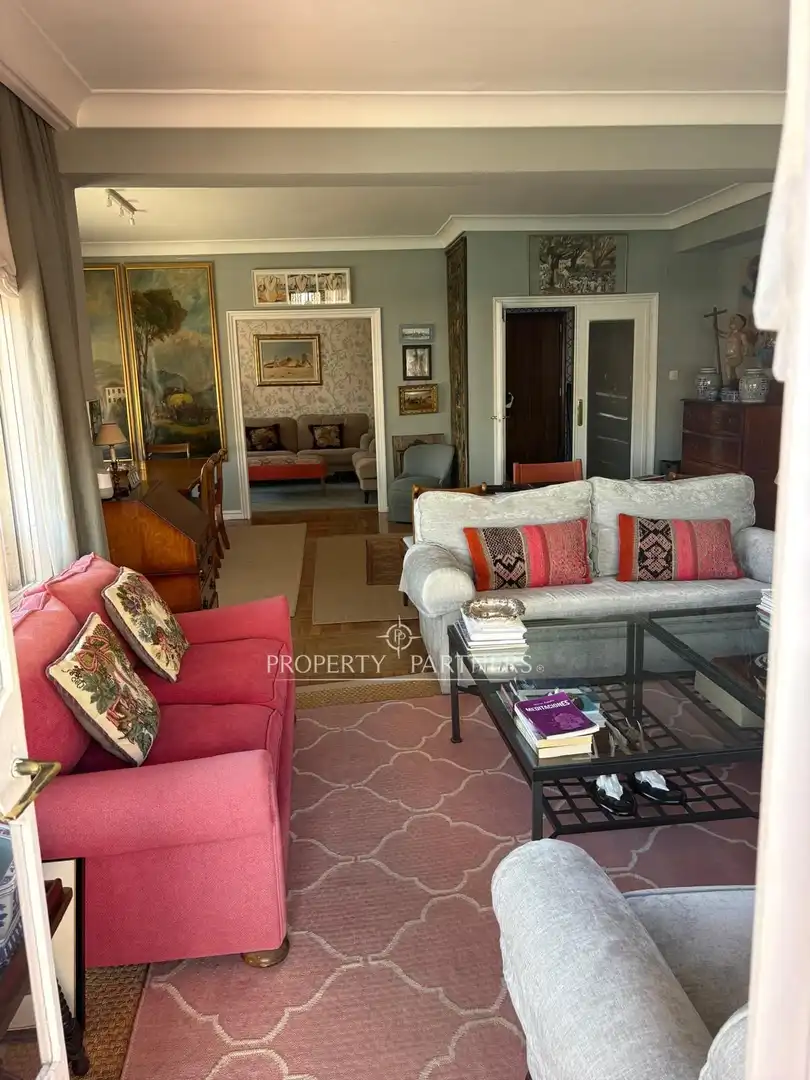 Appartement compact avec ascenseur à vendre à Calle de Juan Ramón Jiménez, imagen 2