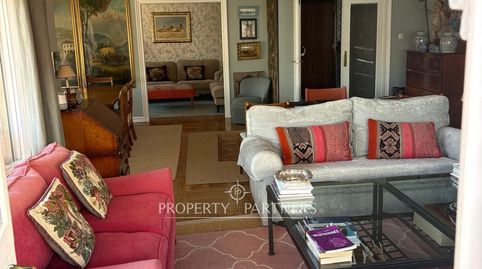 Foto 2 de Apartamento en venta en Calle de Juan Ramón Jiménez, Nueva España, Madrid Capital