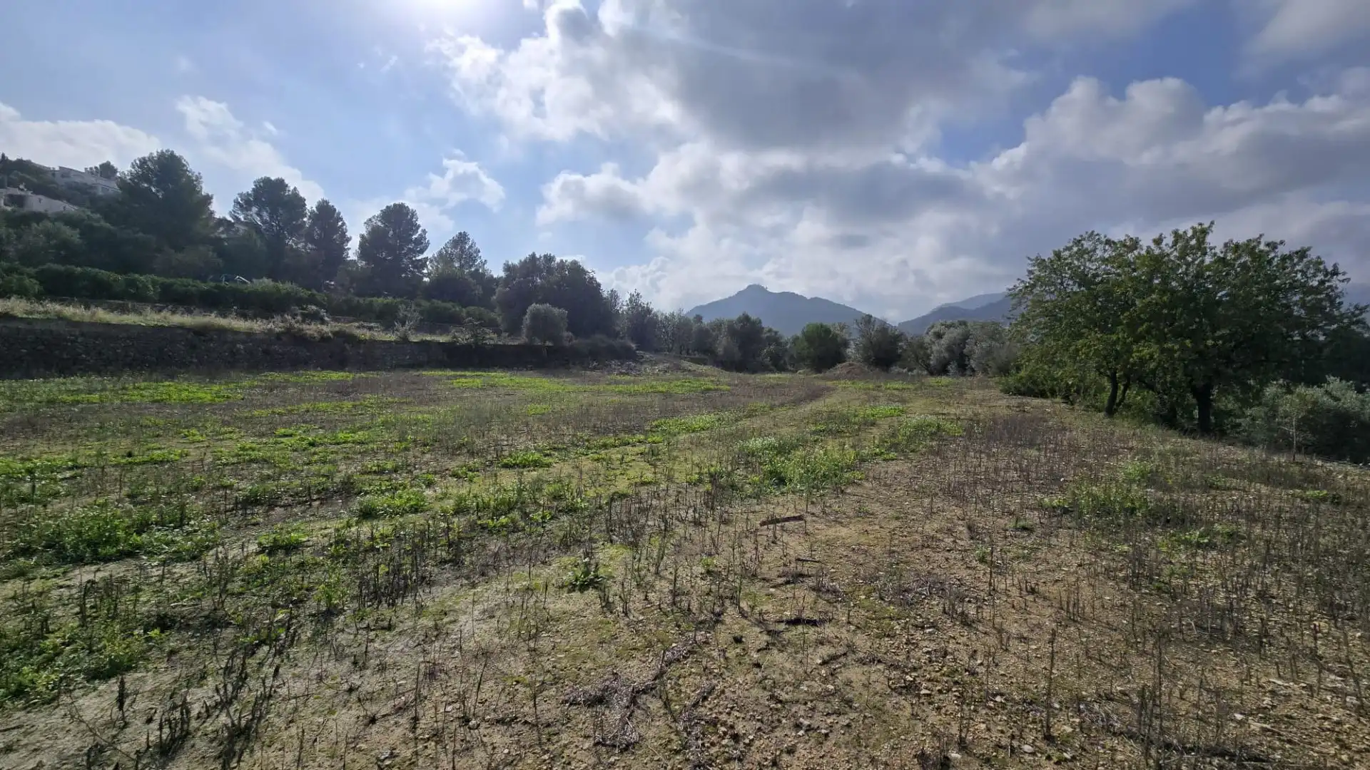 Terrenys i solars en venda a Orba, imagen 2