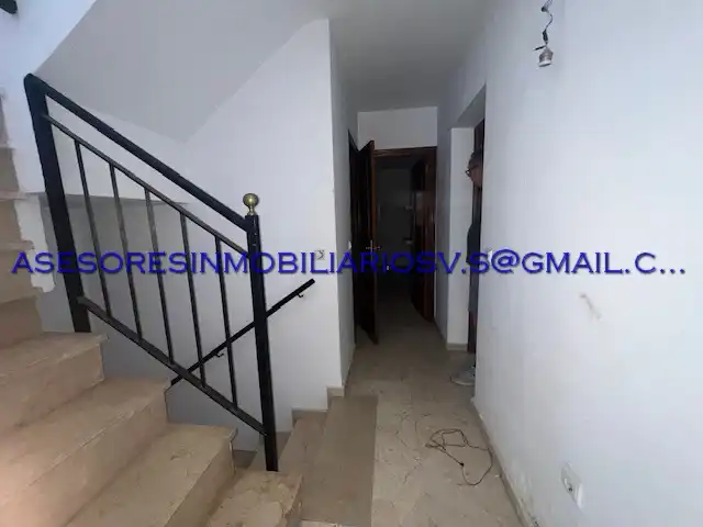 Adossat amb terrassa en venda a Calle Camilo José Cela, imagen 28