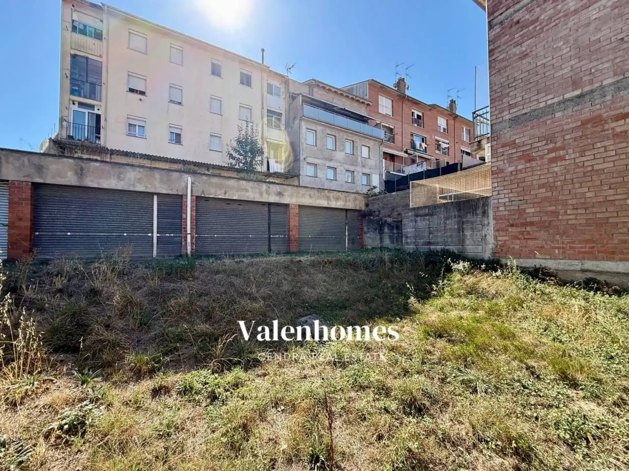 Residential land for sale in Olot, imagen 9