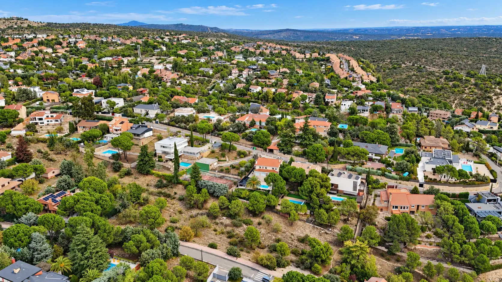 Vista exterior de Casa o chalet en venta en Los Peñascales
