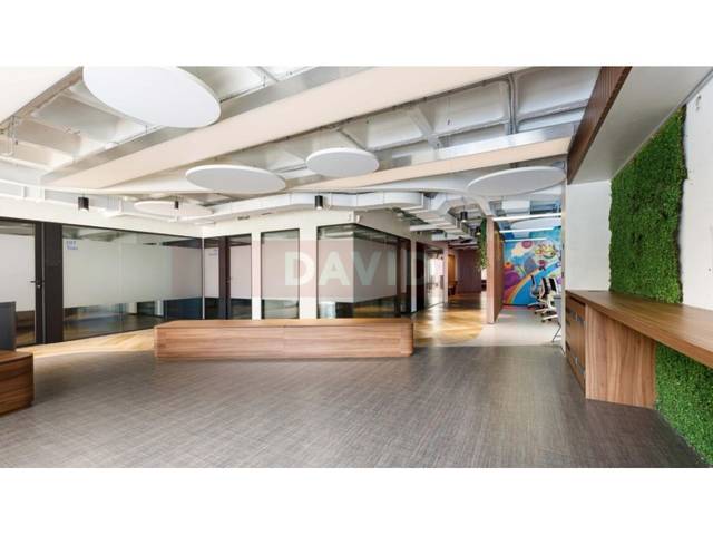 Oficina en Alquiler en N/A en Sant Gervasi i la Bonanova